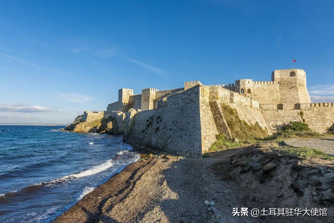 一个巴基斯坦女孩的旅行日记（9）：我梦见了博兹卡达