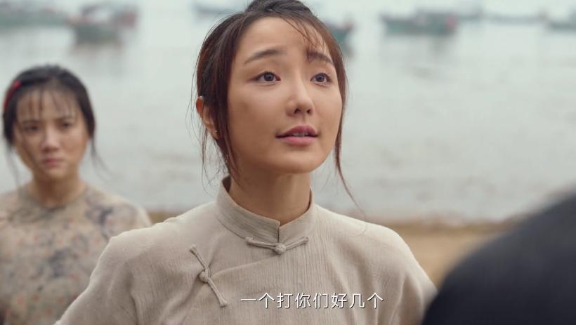 南洋女儿情收视排名,哪个频道首播南洋女儿情