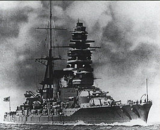 日本军舰用毒气弹,日本兵用毒气弹