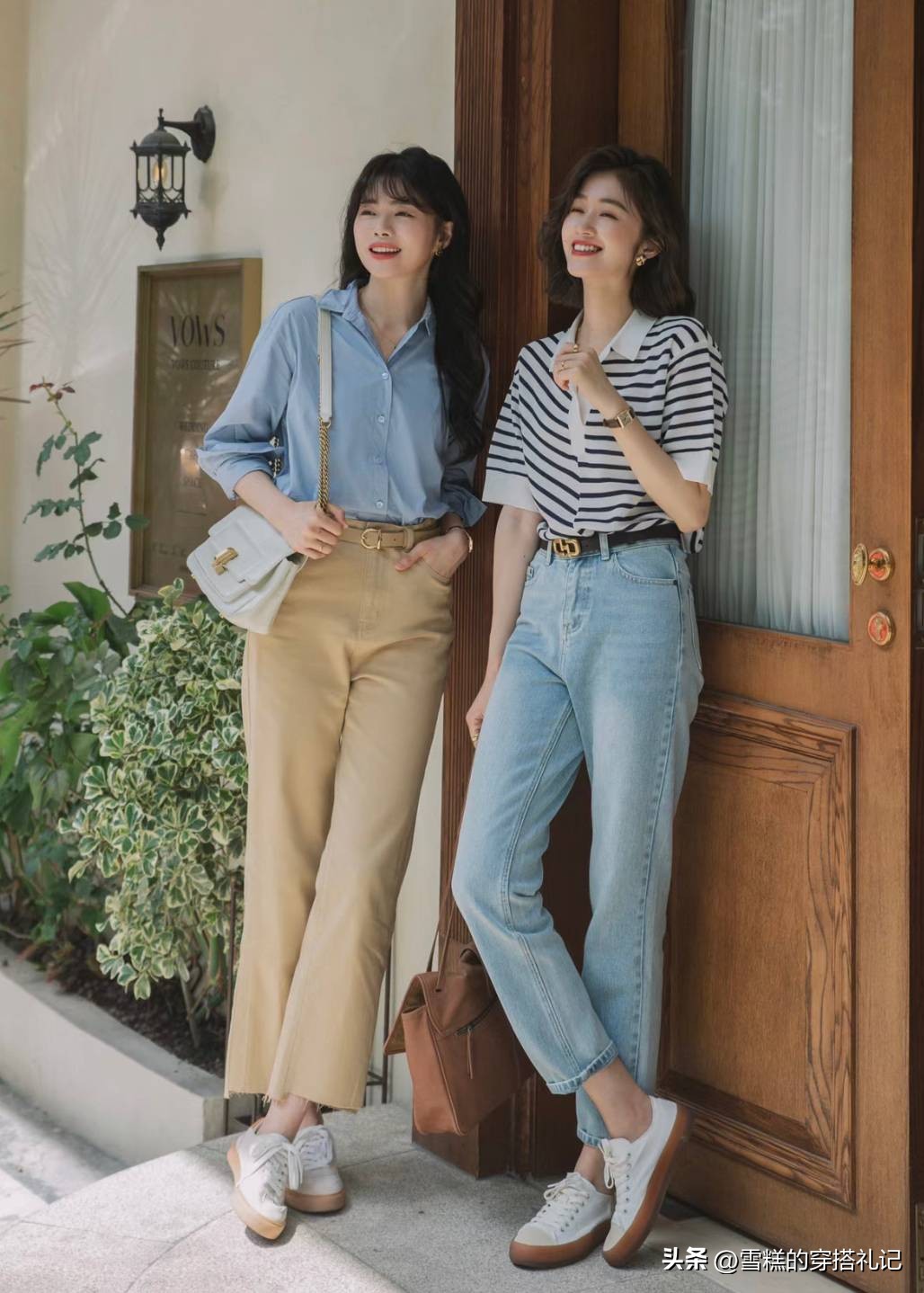 初春穿这4双鞋子经典又时髦,什么鞋子百搭又舒服又耐穿