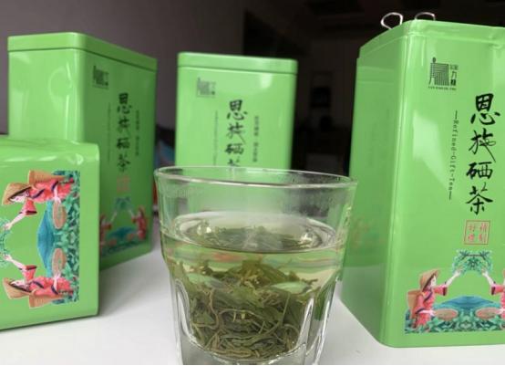 茶叶多少钱一两算是好茶,高档茶叶买什么茶好