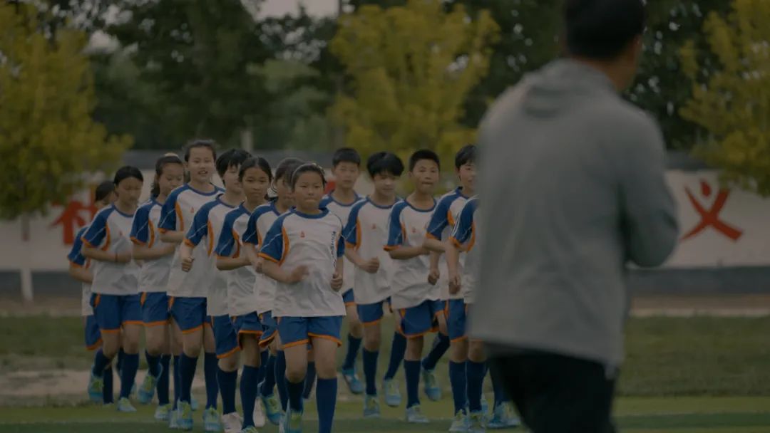 乡村少年足球梦,乡村少年足球大梦想