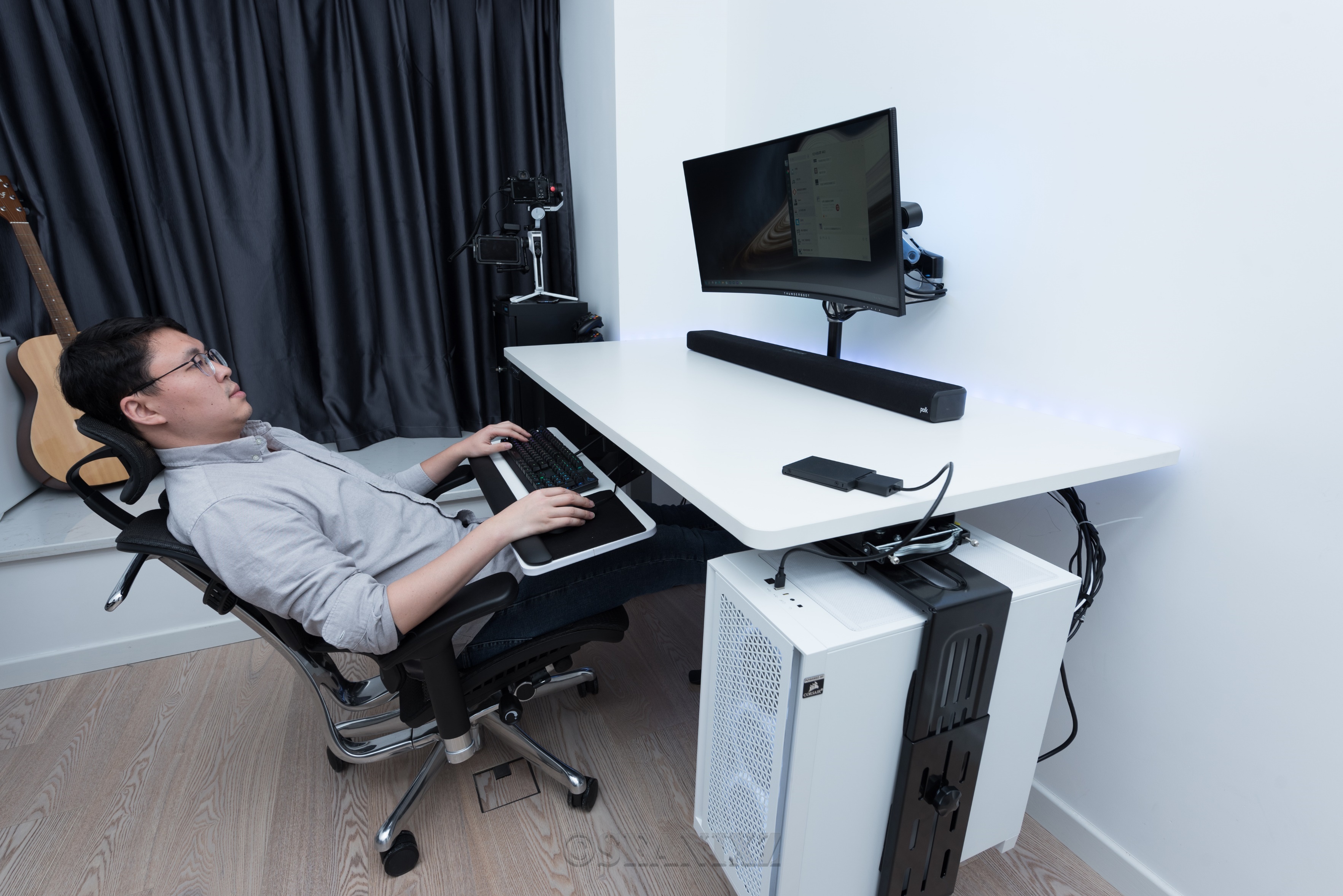 如何让桌面改的特别好看,如何让自己的桌面变漂亮