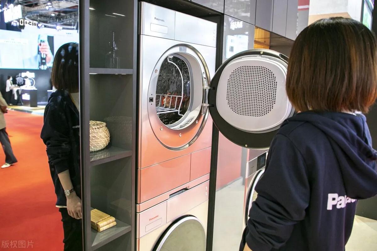 日媒：中国人为什么不再抢着买日本制造的家用电器？