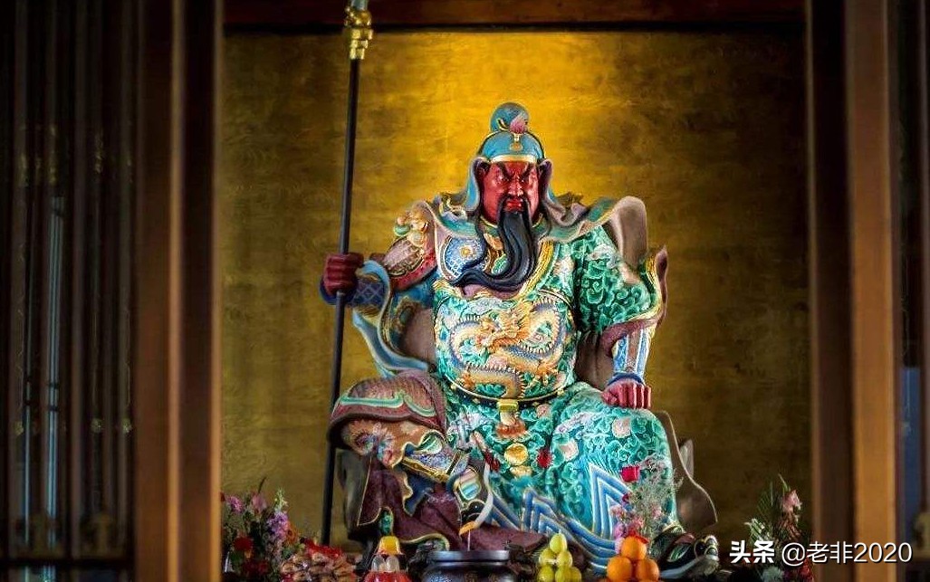 20年前在铜锣湾，老板给我讲了香港黑社会的4大忌讳