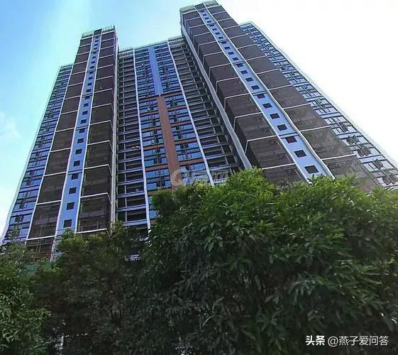 老婆不听劝在深圳买了280万的房,我在深圳买第二套房的故事