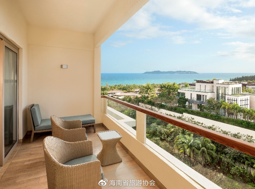 三亚会员酒店,三亚福朋喜来登度假酒店入住体验