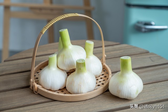 东北人为什么如此迷恋生吃大蒜头——探秘东北风味的魅力！