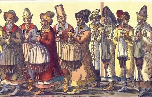 包买商,包买商是什么