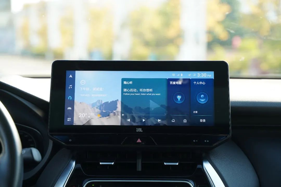 假如汽车圈也有世界杯，夺冠一定是TA，中场双子星太耀目！