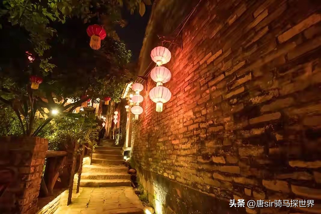 行走贵州旅行,贵阳旅游人文