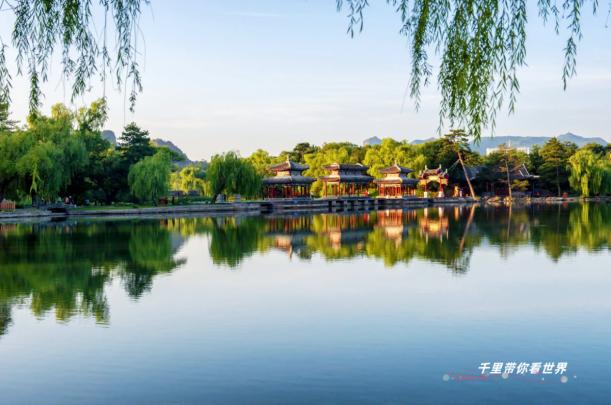带你玩遍承德,承德避暑山庄旅游攻略自由行