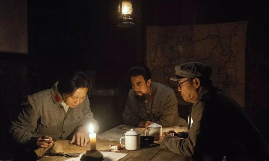 红军时期有多艰苦,红军生活有多苦