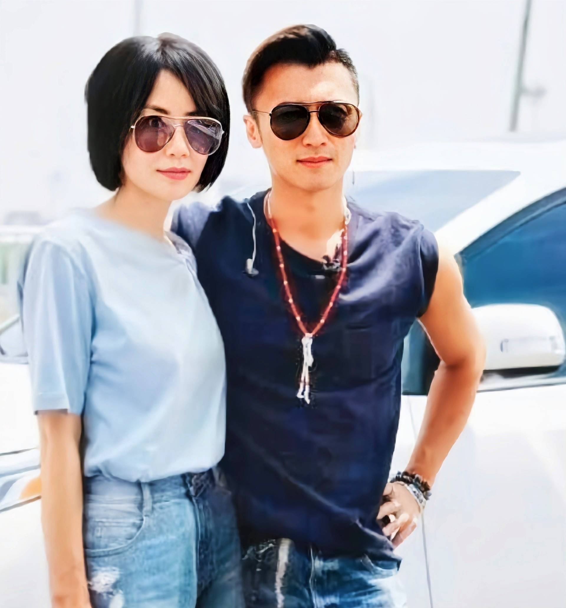 谢霆锋有多暖心,谢霆锋到底爱不爱张柏芝