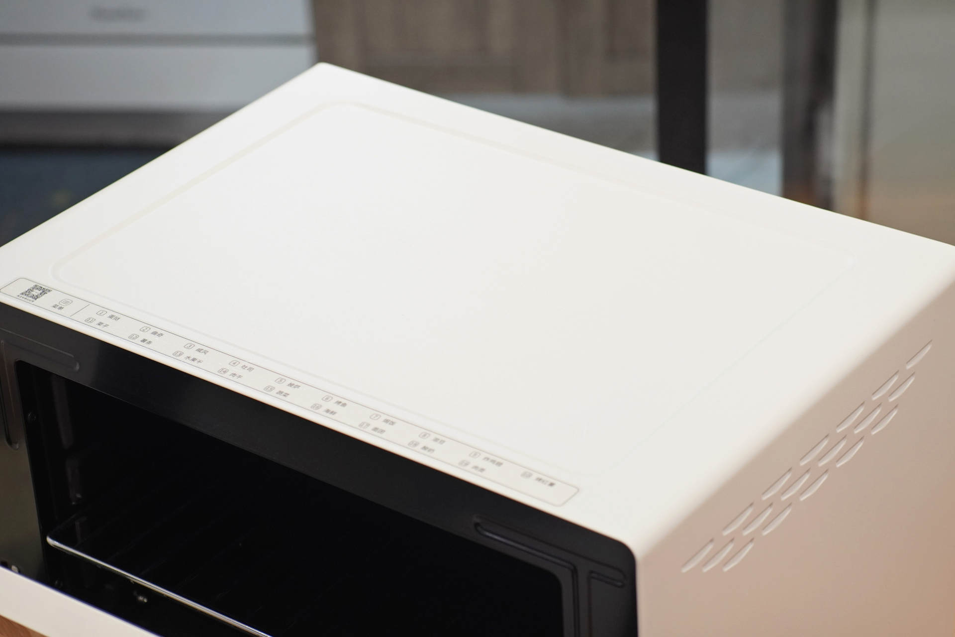 实测长帝F40大白鲸，这是一款更专业的家用台式烤箱