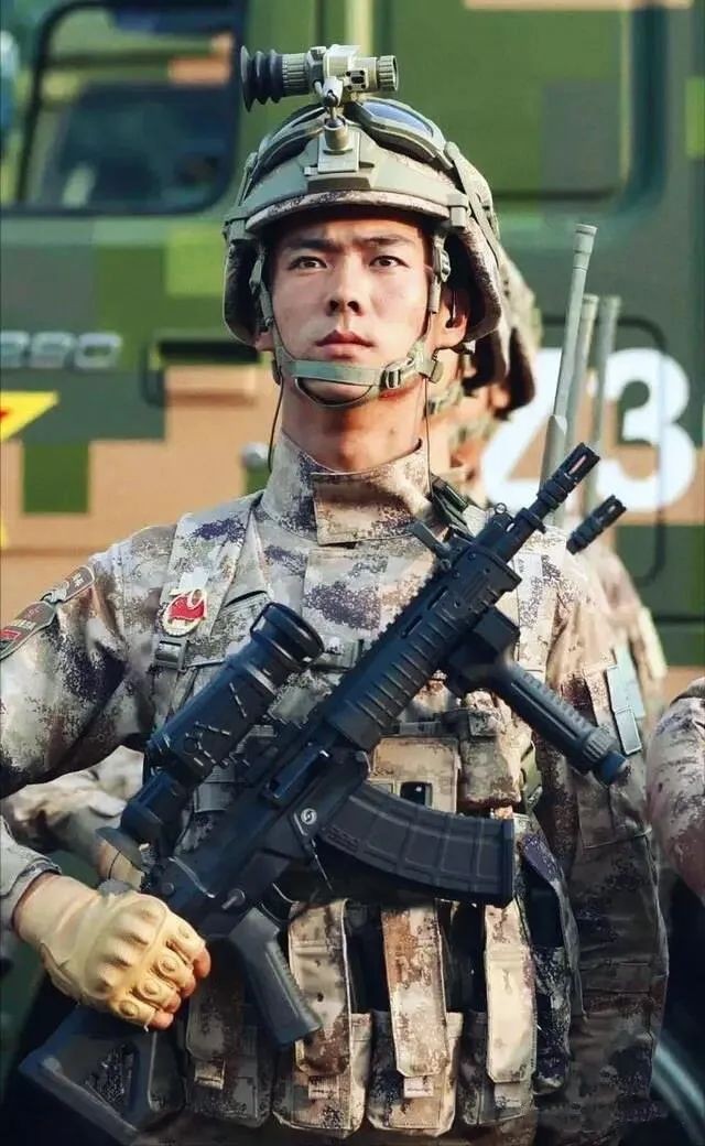 中印战争属于什么规模的战争,中印战争爆发概率