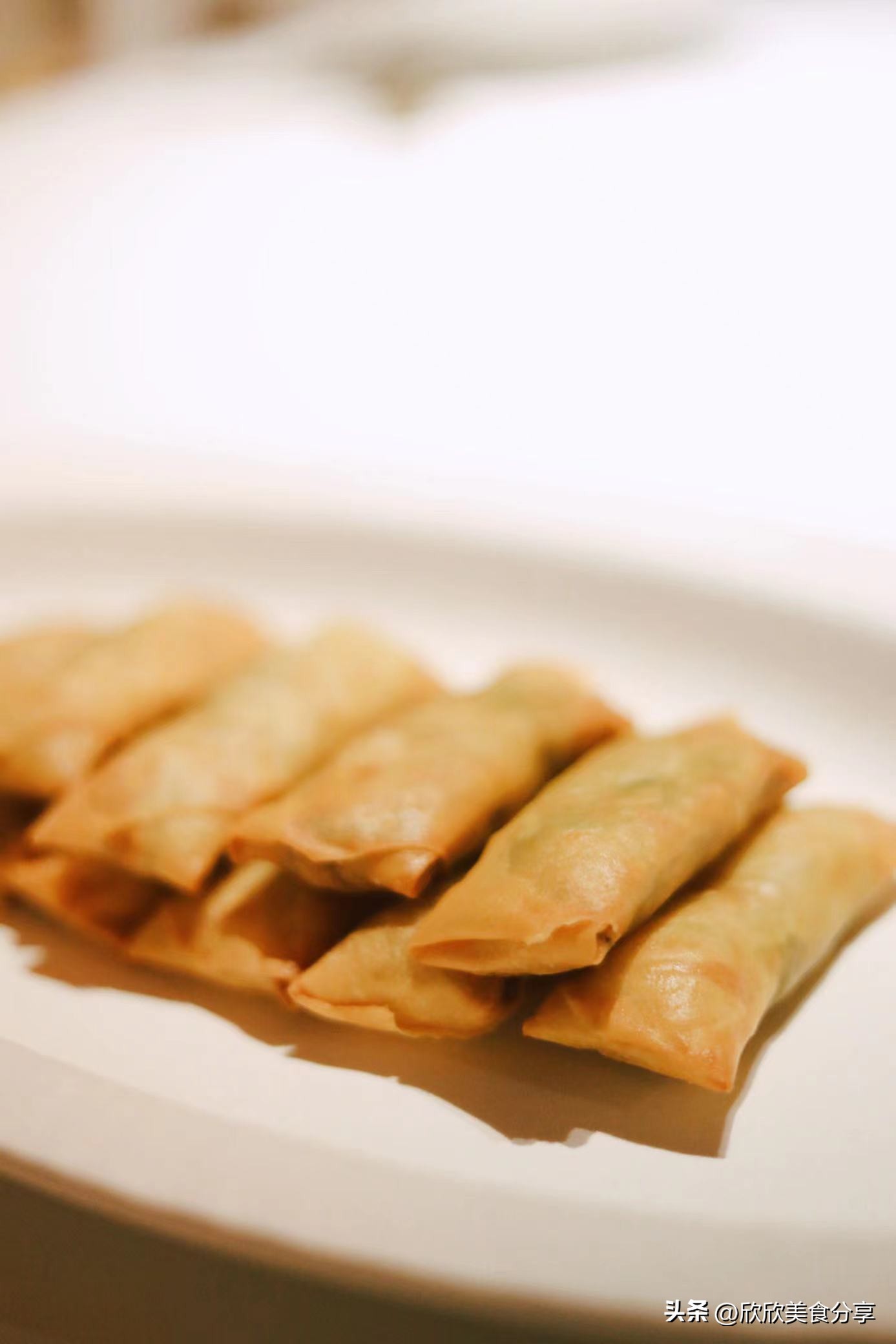 餐厅春菜上新，网罗山川田野的鲜食滋味