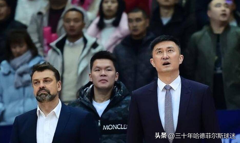 汉密尔顿加盟广东男篮的原因,杜锋亲自拍板,个人技术非主要原因