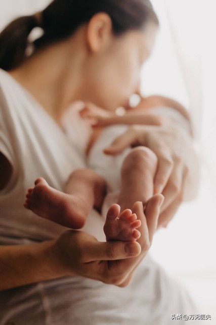 那些进入女性体内,没有成功“受精”的精子,最后都怎样了?