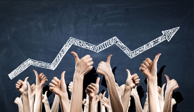 创业板指还能涨多久,早评市场超跌后必有反弹