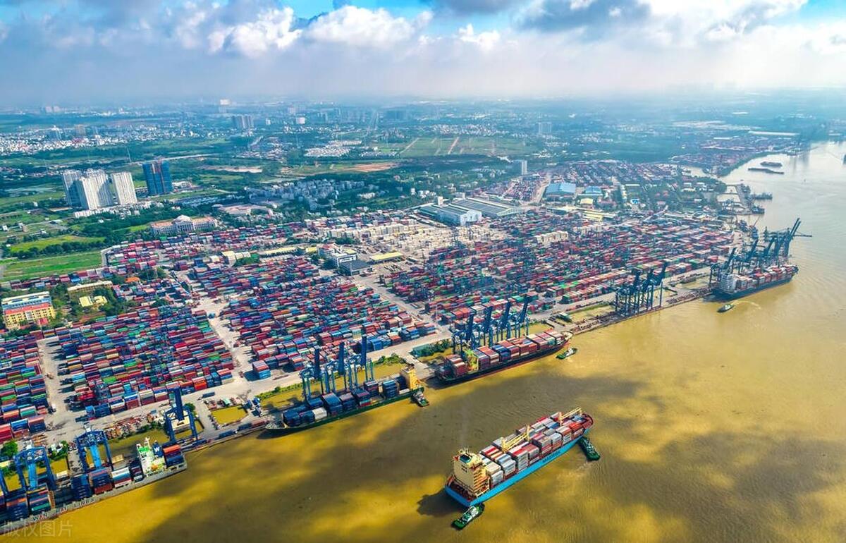 今年越南鞋厂最新现状,越南鞋厂停工情况