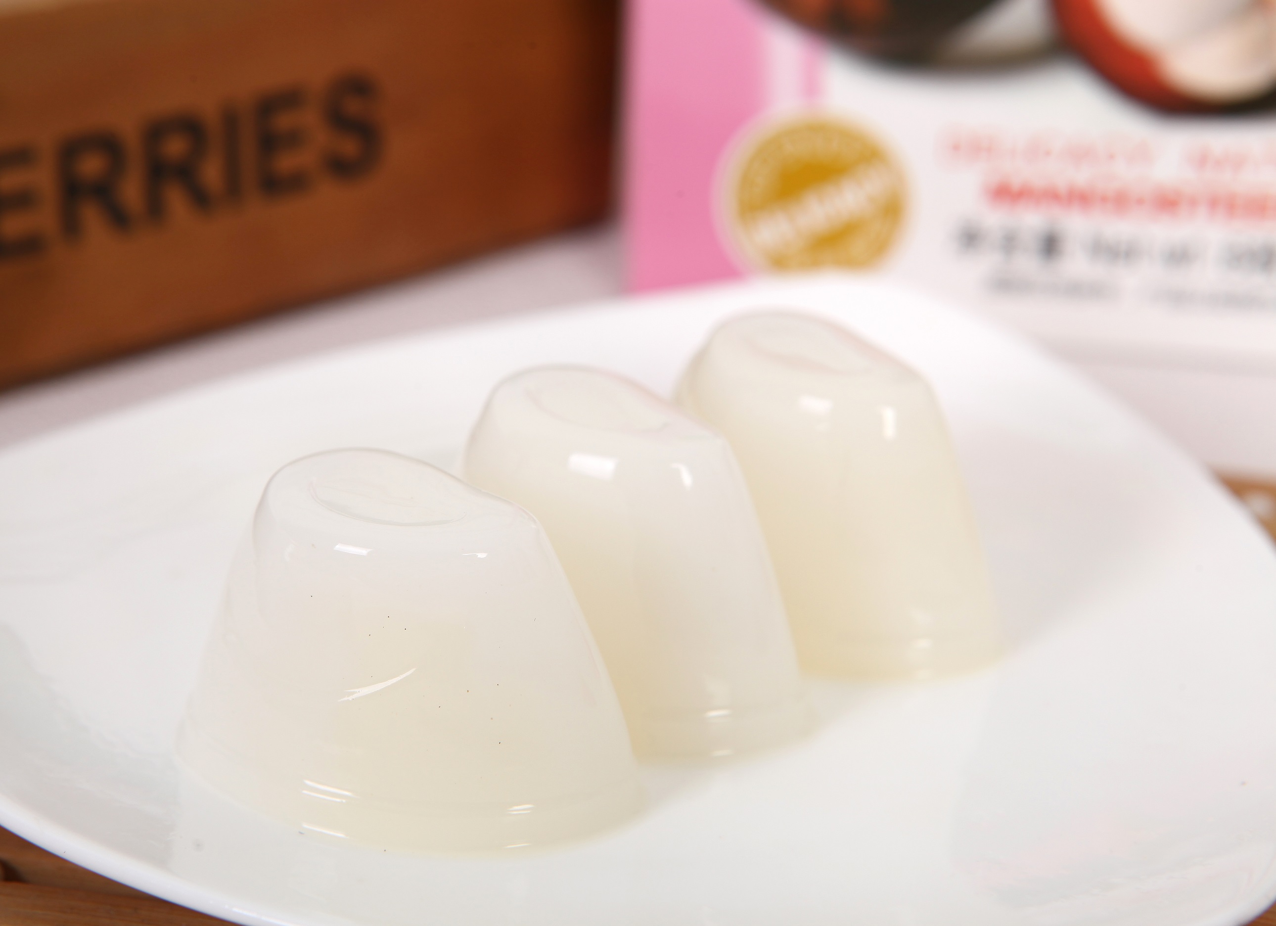 厨房淀粉分类及用法,厨房食用淀粉种类多