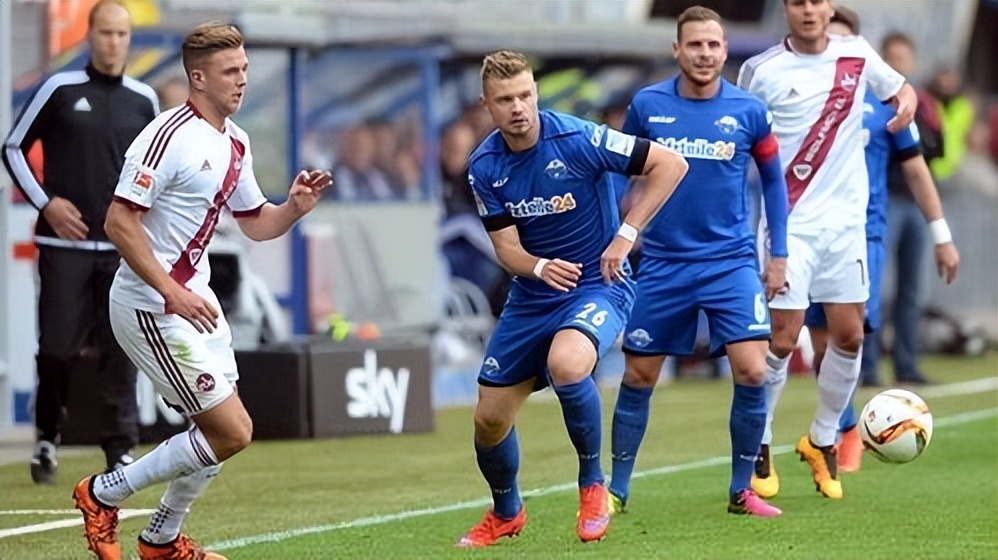 今日德乙纽伦堡vs汉堡分析,德乙纽伦堡vs柏林赫塔