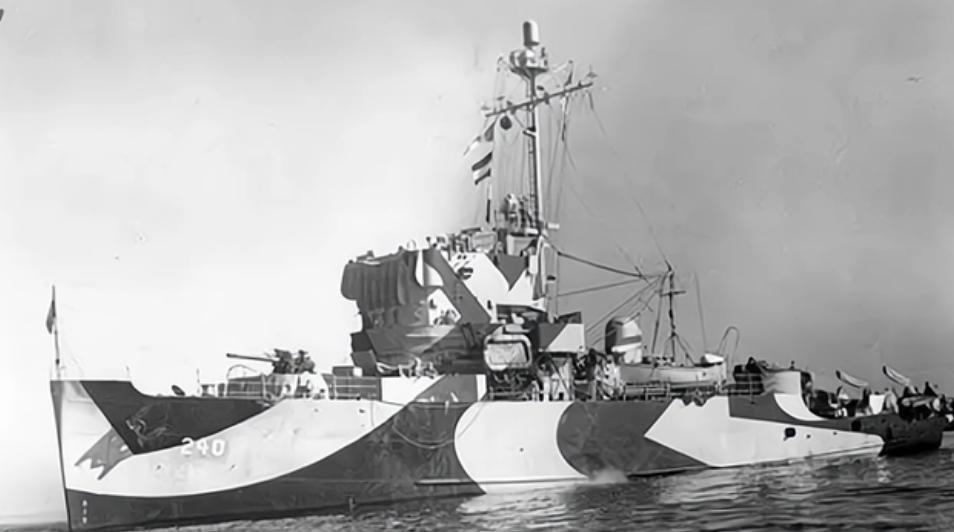 1950年的美国的生化危机,旧金山生化危机