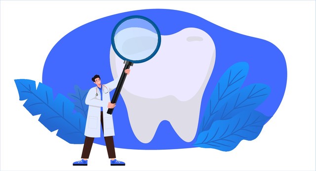口腔诊疗不规范操作,口腔医院不为人知的坑
