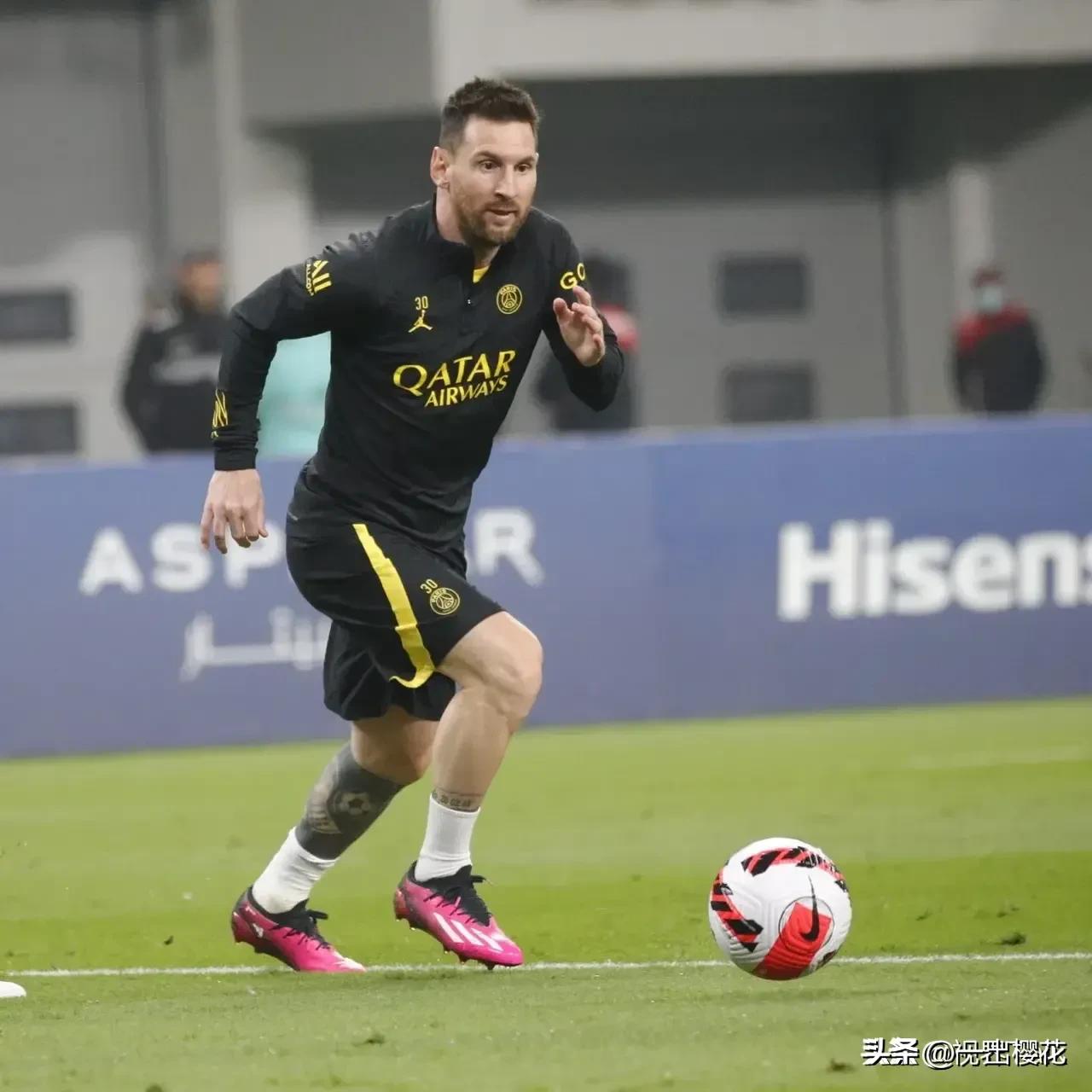 梅西猪年拜年,梅西给日本拜年