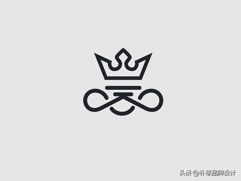 品牌logo设计创意,品牌logo创意广告