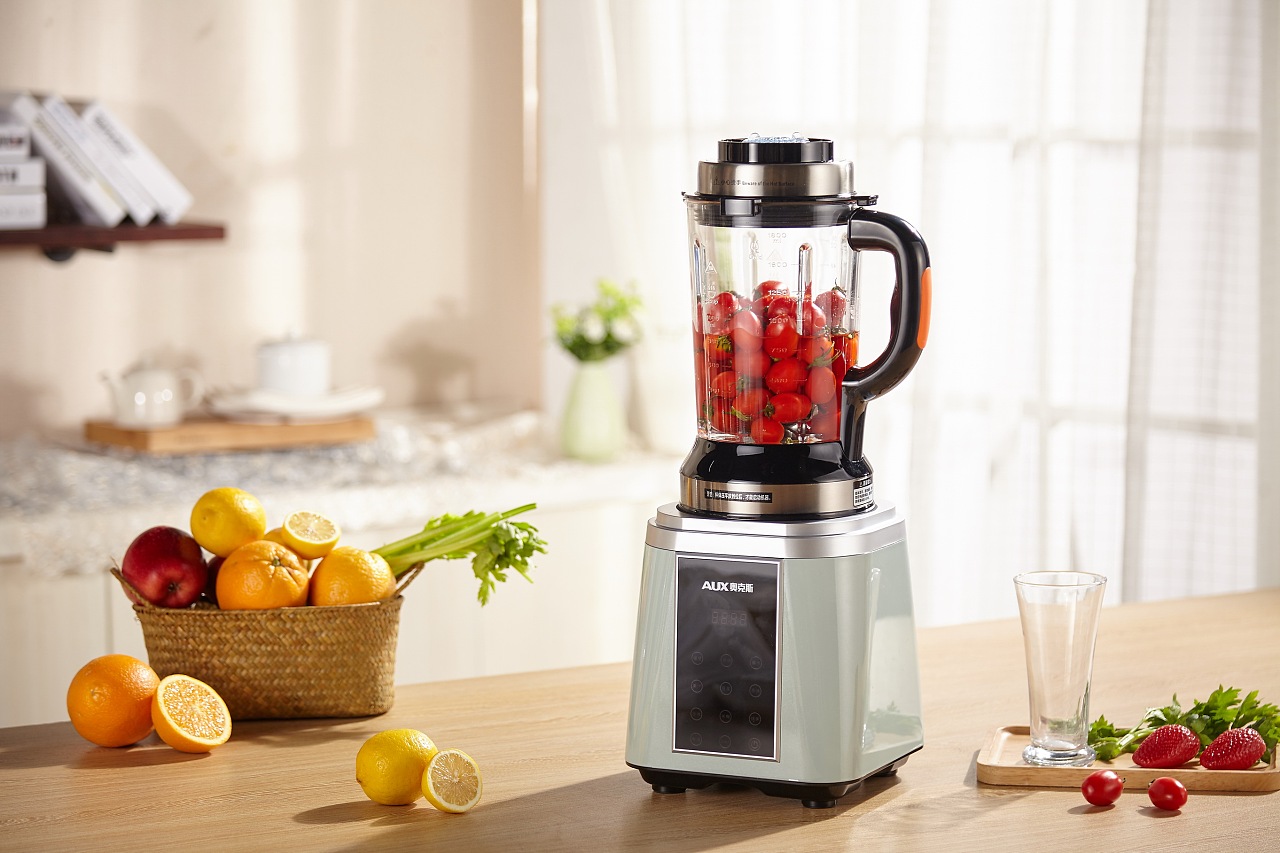 豆浆机不再吃香！直面破壁机“锋芒”，节节败退，网友：时代产物