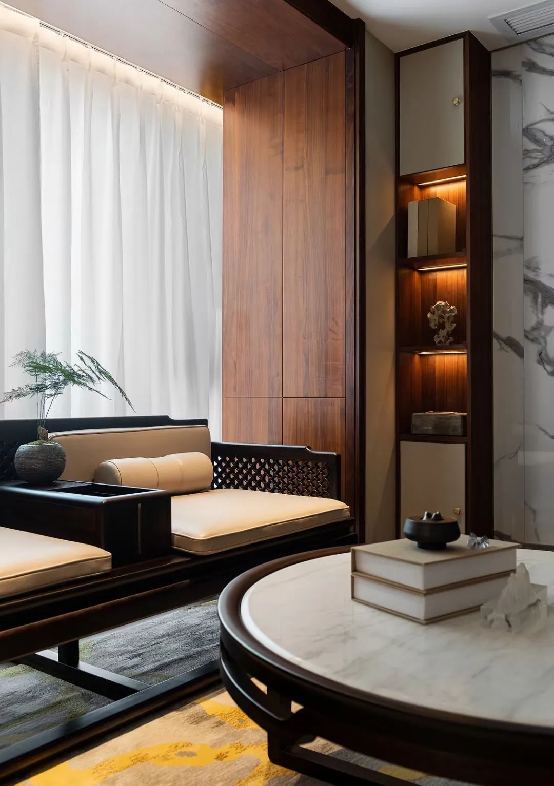 新闽商风采|李建平：建功立业片言九鼎，平生之志一诺千金