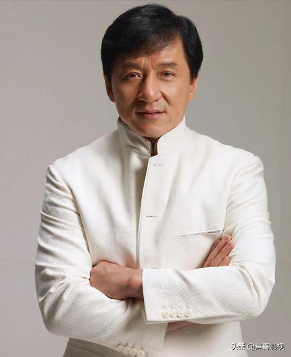 成龙最好的十部电影武打的,成龙职业生涯十大经典电影