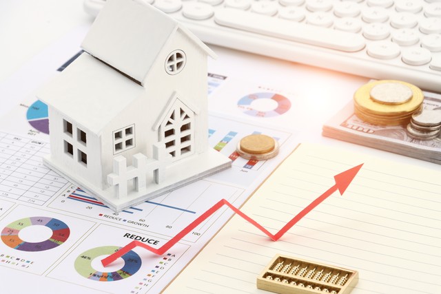 房贷利率计算公式原理,详细讲解房贷计算方法