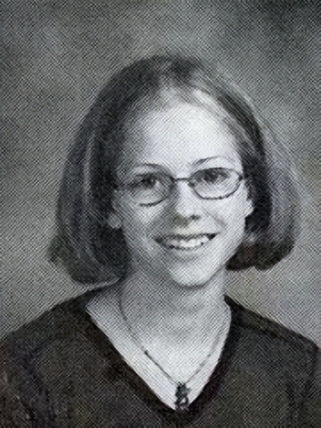 18岁的艾薇儿现状,36岁艾薇儿经历5年人生