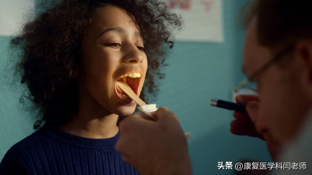 偏瘫言语康复训练,脑中风的语言康复训练方法