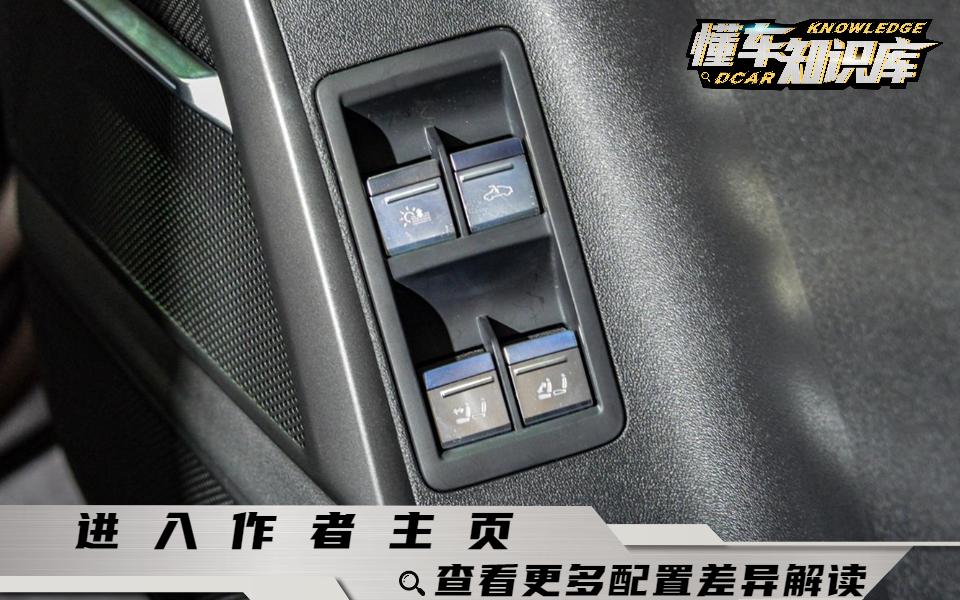 奥迪q6六缸有几个配置,2024款奥迪q6配置解读