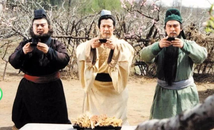 关羽扮演者陆树铭怎么死的,关羽扮演者陆树铭死因