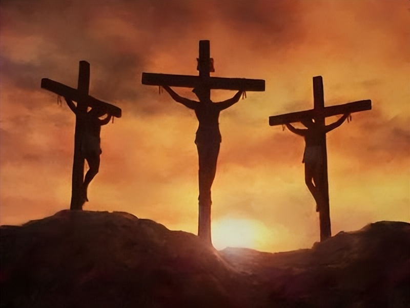 基督教对人不同死法的解读,基督教对教义分化的理解