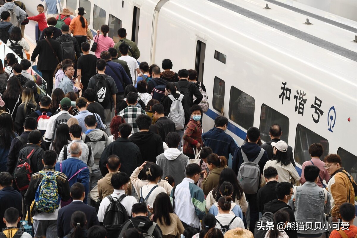 即将结束的五一假期你有什么想说,五一假期将至这些出游资讯请查收