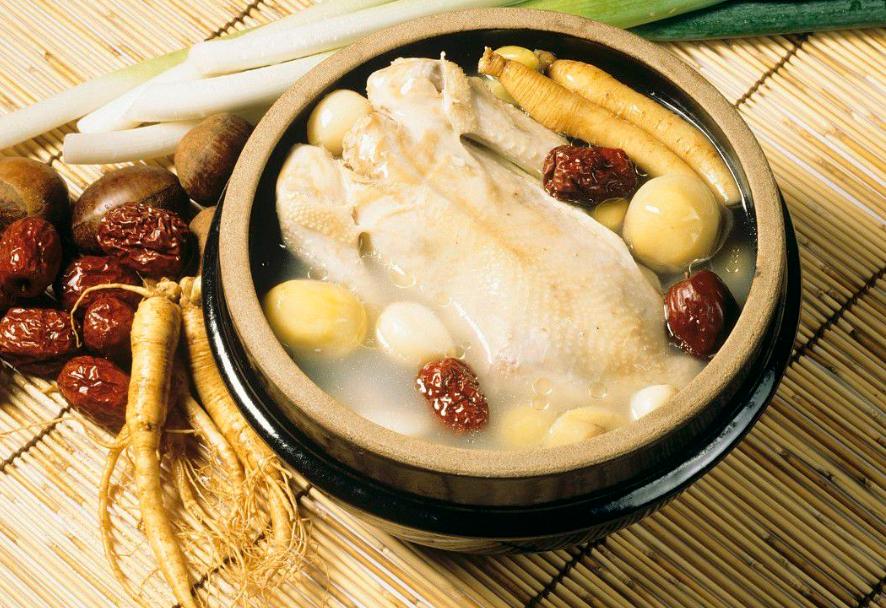 养生健康吃药后千万别吃这些,中成药养生知识科普