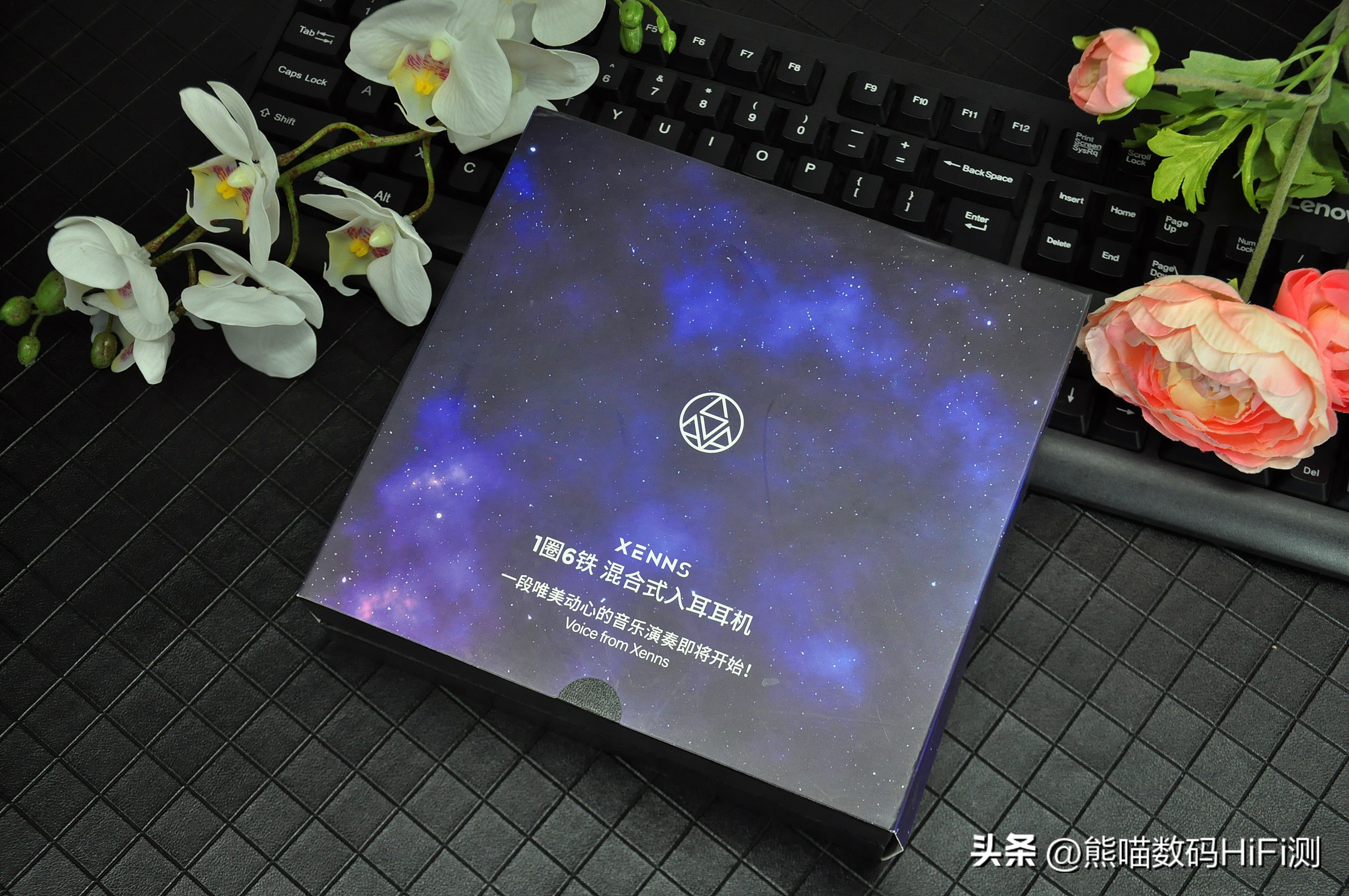 Xenns弦仕Mangirdtea2——万元配置千元价，一圈六铁HiFi耳机评测