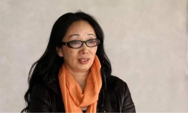 黑龙江女首富戴秀丽的故事,黑龙江哈尔滨第一女富豪戴秀丽