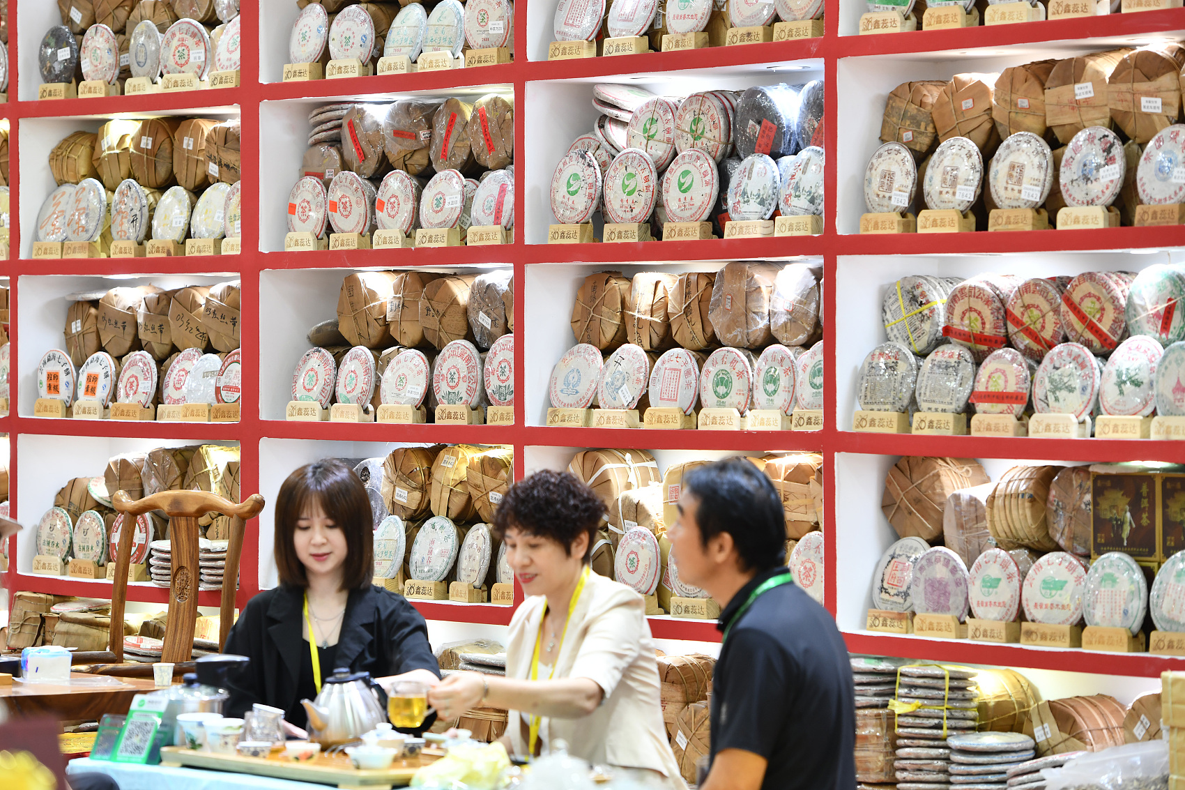 澜沧古茶港股上市,澜沧古茶上市分析
