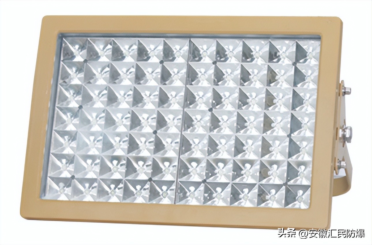 led防爆灯型号及适用范围,防爆led灯用什么开关控制