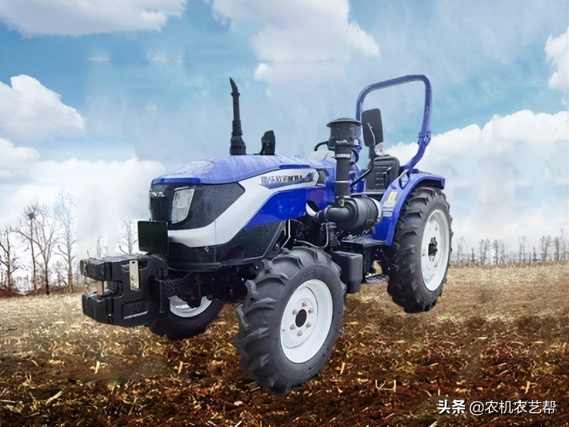 雷沃704-2h与雷沃m704-a,东方红me704和雷沃m704区别