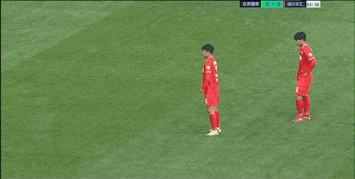 甘肃小球队击败北京国安,甘肃县级队领队回应淘汰北京国安