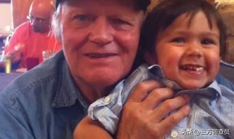 他走进一家算命铺子，就稀里糊涂的少了1600万！美国旧案回顾