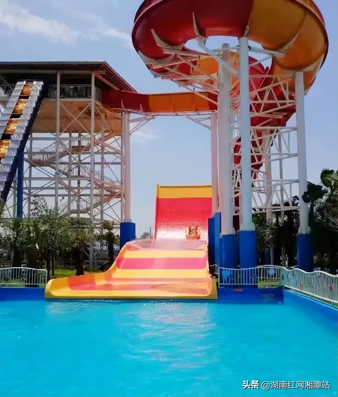 湘潭昭山城市海景水上乐园门票,湘潭昭山城市海景水上乐园预售